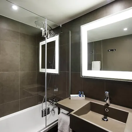 Novotel Centrum Ghent