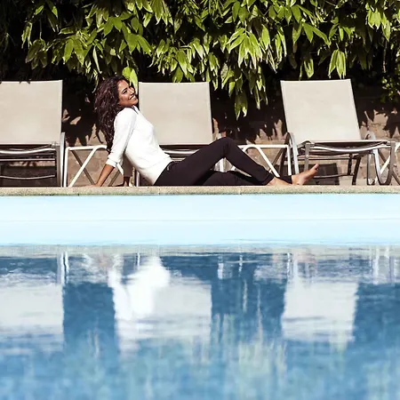 Novotel Centrum Hotel