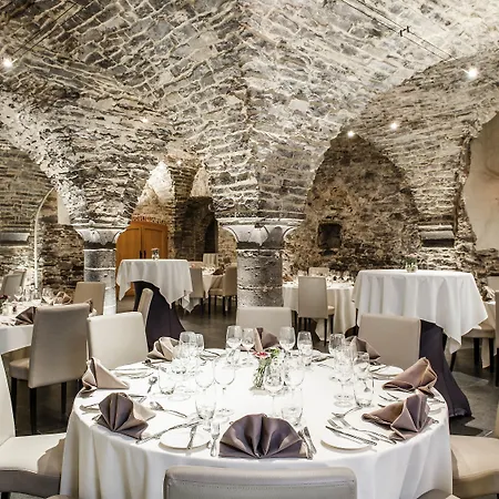 Novotel Centrum 3* Ghent