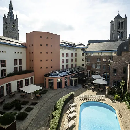 Novotel Centrum