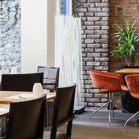 Novotel Centrum Hotel