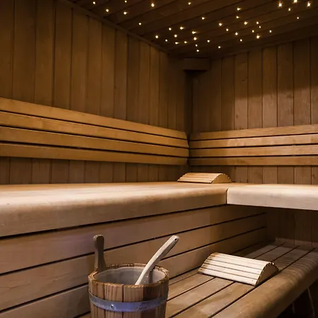 Hotel Novotel Centrum