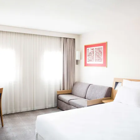Novotel Centrum Hotel 3*