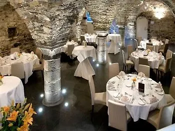 Novotel Centrum 3* Gante