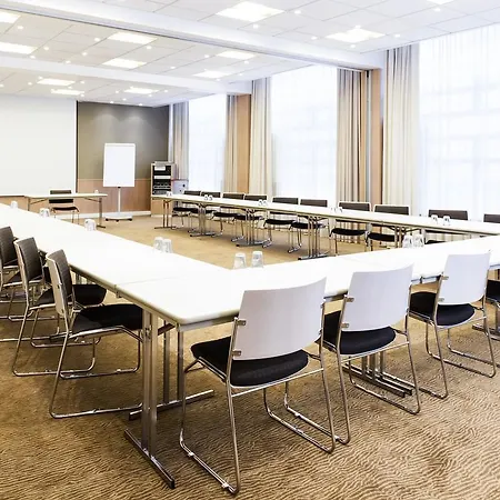 Novotel Centrum 3*