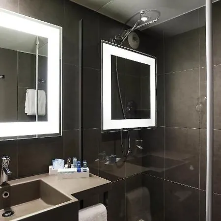 Novotel Centrum Hotel