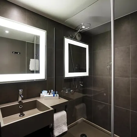 Novotel Centrum Hotel