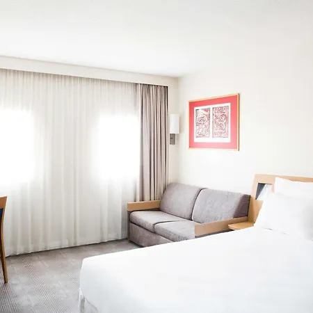 Novotel Centrum 3* Gante