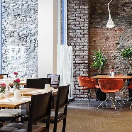 Hotel Novotel Centrum