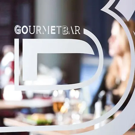 Hotel Novotel Centrum Gante