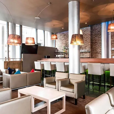 Novotel Centrum 3* Gante