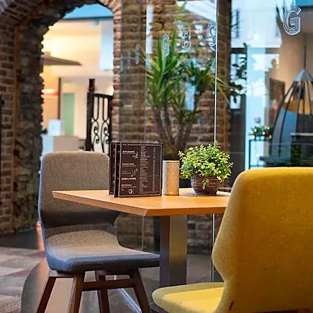Novotel Centrum Hotel