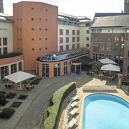 Novotel Centrum Hotel