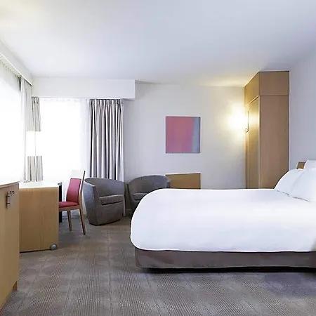 Novotel Centrum