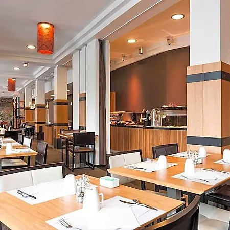 Novotel Centrum Hotel