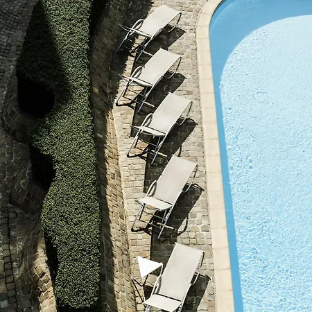 Novotel Centrum Hotel