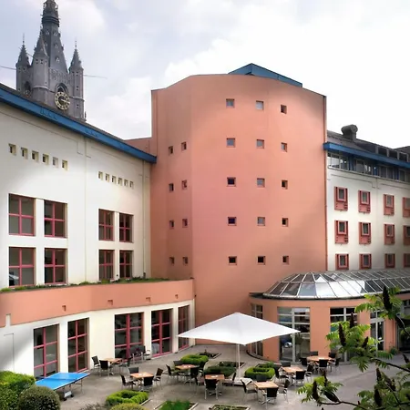 Novotel Centrum 3*