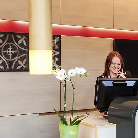 Novotel Centrum Hotel