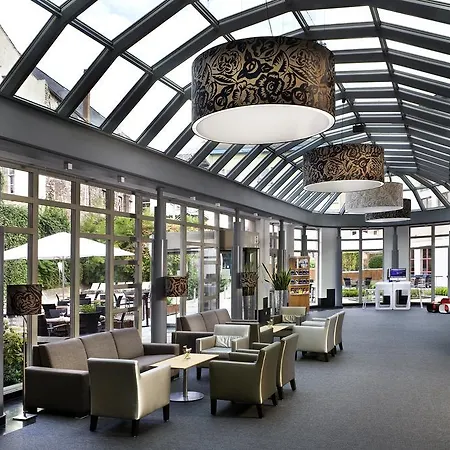 Hotel Novotel Centrum