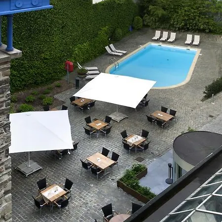 Novotel Centrum