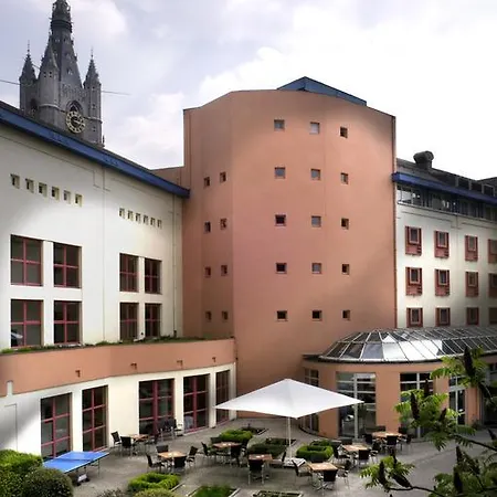 Hotel Novotel Centrum