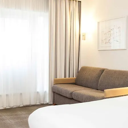 Novotel Centrum