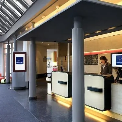 Hotel Novotel Centrum 3*