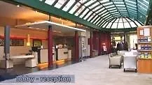 Novotel Centrum Gante