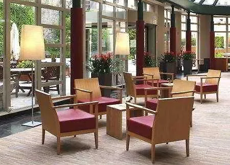 Novotel Centrum Hotel