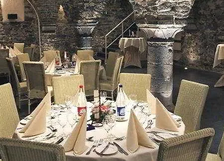 Novotel Centrum Hotel Gante