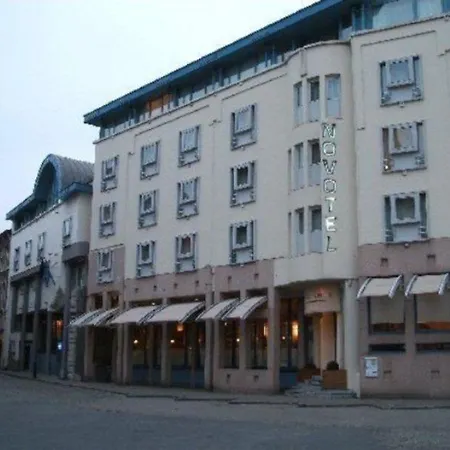 Novotel Centrum