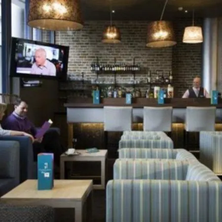 Novotel Centrum Ghent