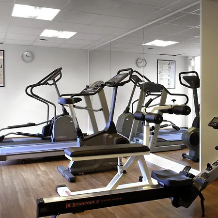 Novotel Centrum Hotel