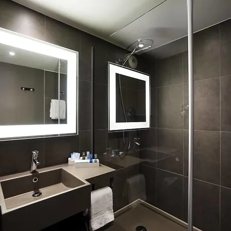 Novotel Centrum Hotel 3*