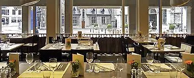 Novotel Centrum Hotel Gante