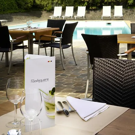 Novotel Centrum 3*