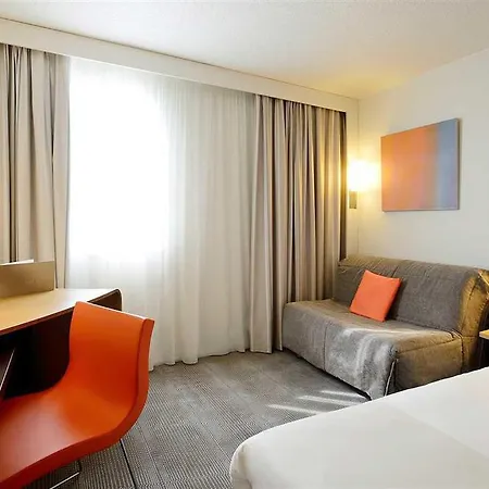 Hotel Novotel Centrum