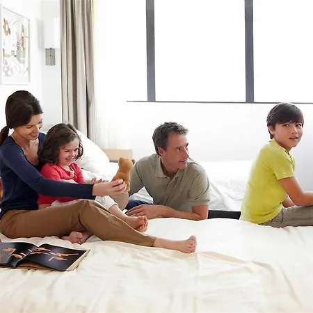 Novotel Centrum Hotel