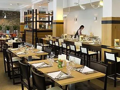 Hotel Novotel Centrum 3*