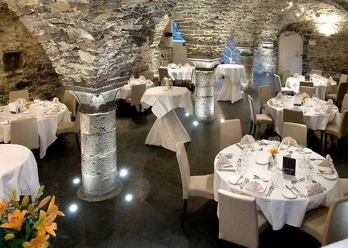 노보텔 겐트 센트럼