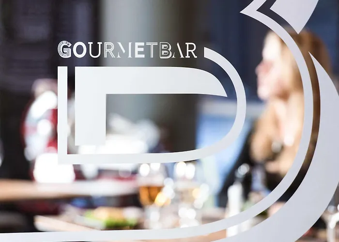 Novotel Centrum Hotel Gent