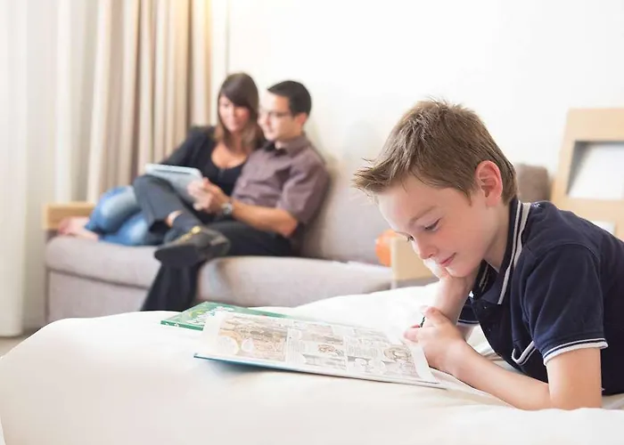 Novotel Centrum Hotel