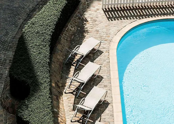 Novotel Centrum Gent