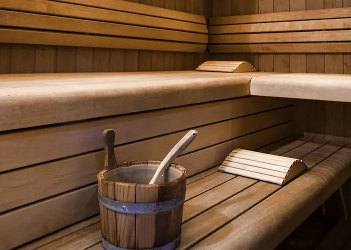 Hotel Novotel Centrum Gent