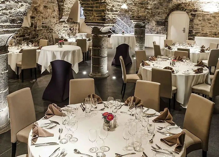 노보텔 겐트 센트럼