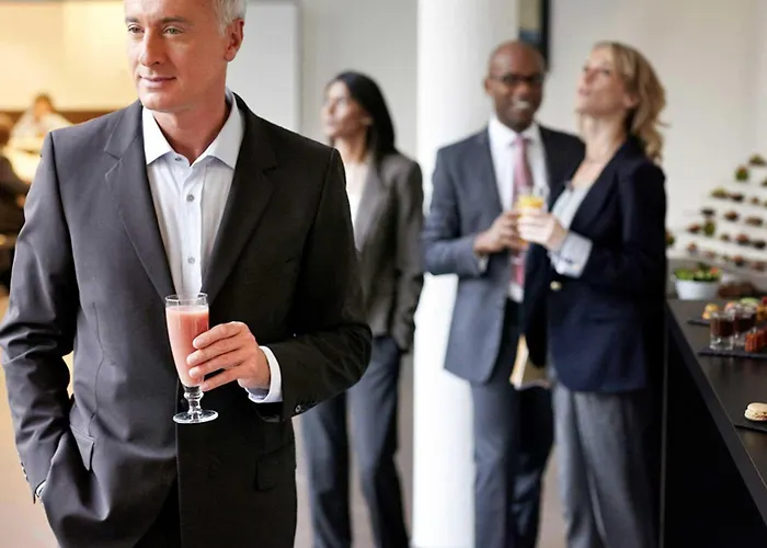 Novotel Centrum Ghent