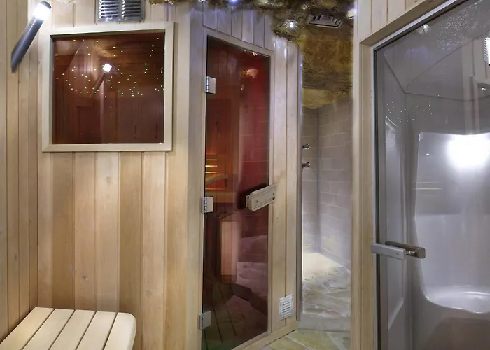 Novotel Centrum Hotel