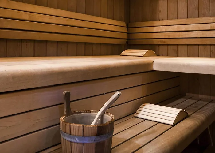 호텔 노보텔 겐트 센트럼 헨트