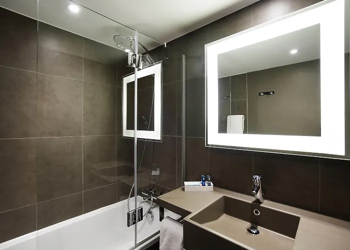 Novotel Centrum Gent