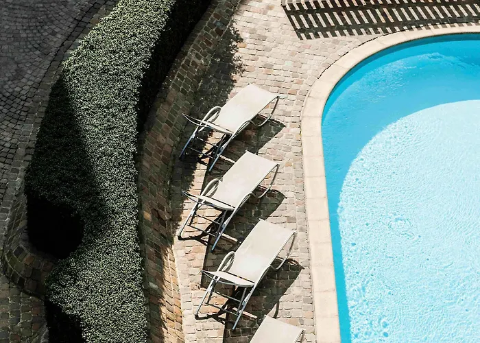 Hotel Novotel Centrum 3*